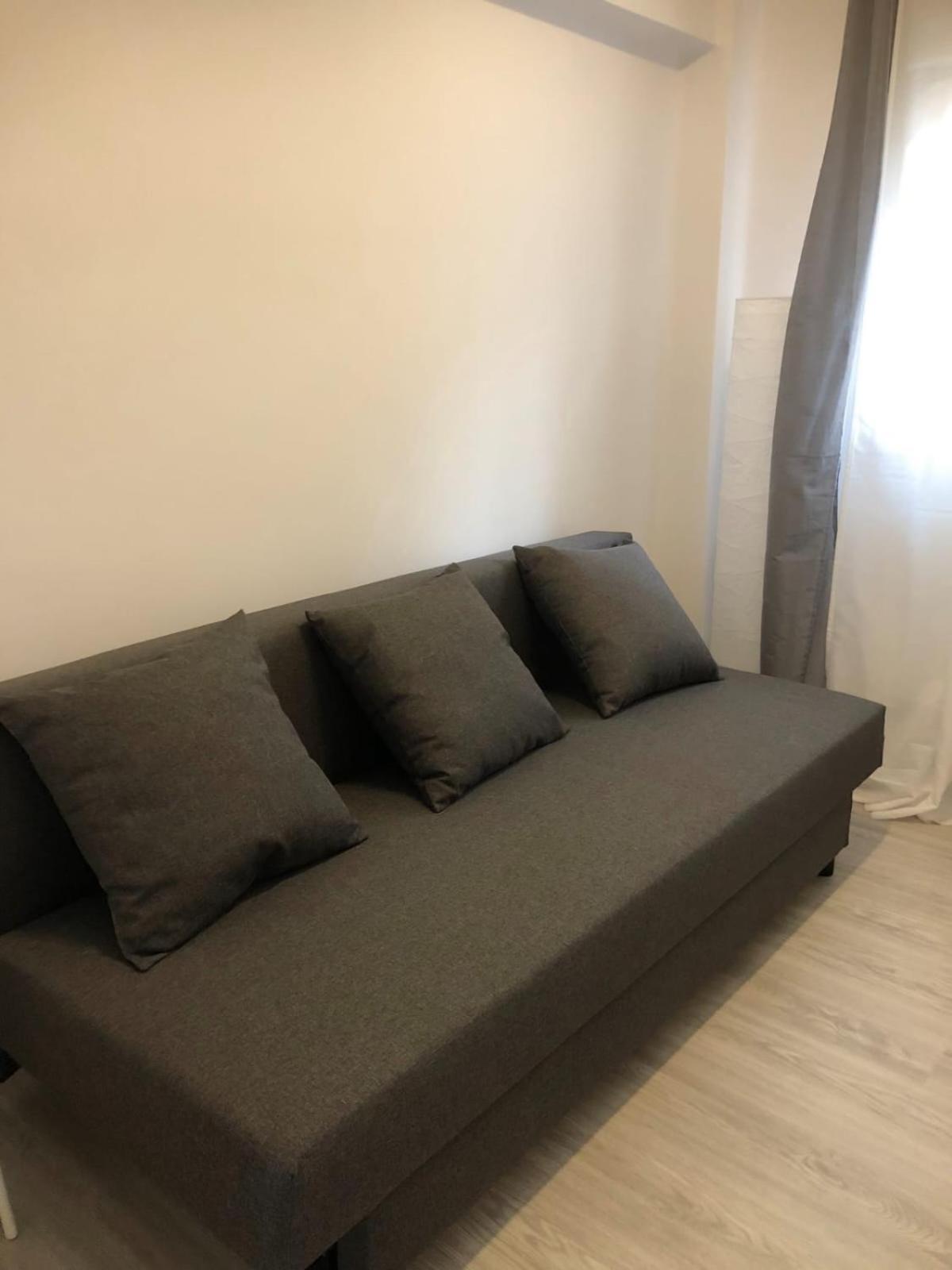 Apartamento En Santender Kültér fotó