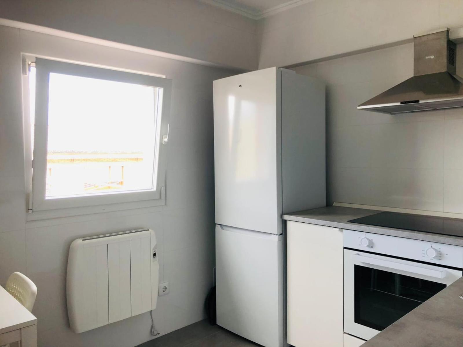 Apartamento En Santender Kültér fotó